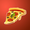 Pizza Porter 🍕 Discord Bot Logo