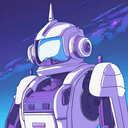 Maximum Bot Discord Bot Logo