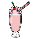 Discord Drinks! Discord Bot Logo