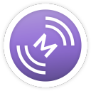 Melodyy Discord Bot Logo