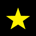 star Discord Bot Logo