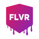 FLVR Discord Bot Logo