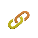 Connect Discord Bot Logo