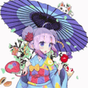 Kanna-Army Discord Bot Logo