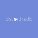 Discord Radio Discord Bot Logo