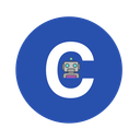 CarefullyBOT Discord Bot Logo