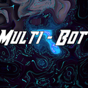 MultiBot-2025 Discord Bot Logo