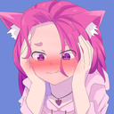 Alisha Discord Bot Logo
