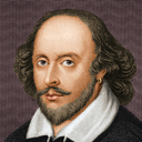 Shakespeare Discord Bot Logo