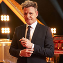 Gordon Ramsay Discord Bot Logo