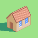 House Discord Bot Logo