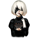 Logo for Nydea~♡