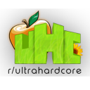 UHC.gg Discord Bot Logo
