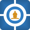 Lichess-Statbot Discord Bot Logo
