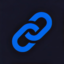 ShortLinker✨ Discord Bot Logo