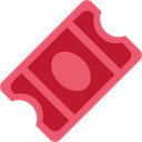 Easy Tickets Discord Bot Logo