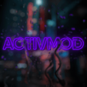 Logo for ActivMod
