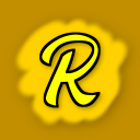 RandoBot Discord Bot Logo