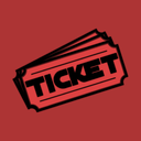 Logo for Tickette
