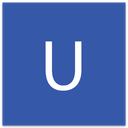 UltraBot Discord Bot Logo