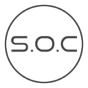 S.O.C Discord Bot Logo