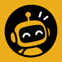 Jake Translation Discord Bot Logo