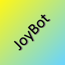 JoyBot Discord Bot Logo