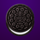 Oreo Discord Bot Logo