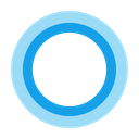 Logo for Cortana