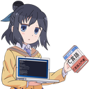 Coding Yabe Sei Discord Bot Logo