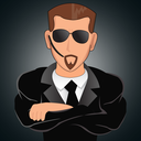 SecurityBot Discord Bot Logo