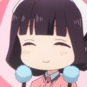 Maika S Discord Bot Logo