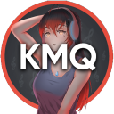 K-pop Music Quiz Discord Bot Logo