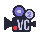 VC2 Discord Bot Logo