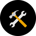 Reactions Discord Bot Logo
