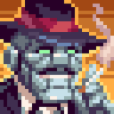 MafiaBot Discord Bot Logo