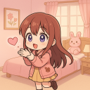 Nehaichi Discord Bot Logo