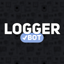 loggerbot Discord Bot Logo
