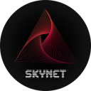 Skynet Discord Bot Logo