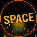 Space Discord Bot Logo
