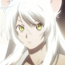 Neko Discord Bot Logo