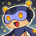 Kiai Discord Bot Logo