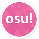 osu! Discord Bot Logo