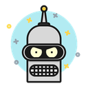 El Boto Discord Bot Logo