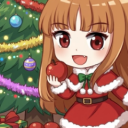 Holo Discord Bot Logo