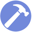 Moderator Discord Bot Logo