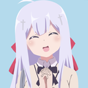 Kyra Discord Bot Logo