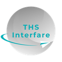 THS Interfare Discord Bot Logo