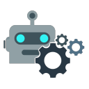 Multi Bot Discord Bot Logo