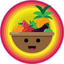 FRUITY Discord Bot Logo